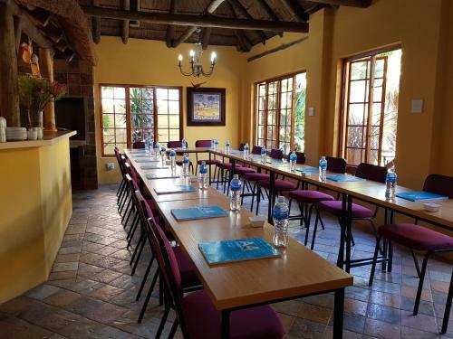 Apartamento Pollok Beach Guest Lodge