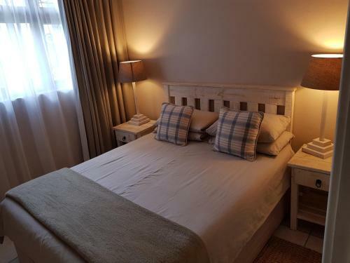 Apartamento Pollok Beach Guest Lodge