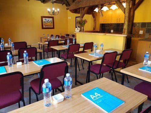 Apartamento Pollok Beach Guest Lodge