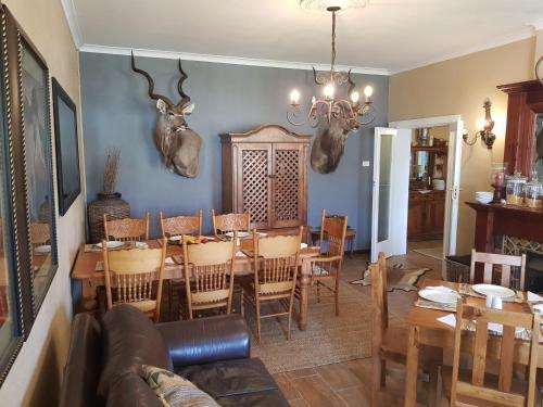 Apartamento Pollok Beach Guest Lodge