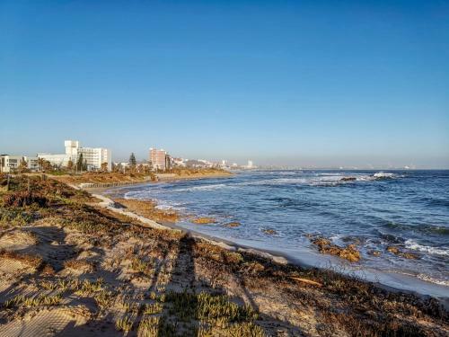 Apartamento Pollok Beach Guest Lodge