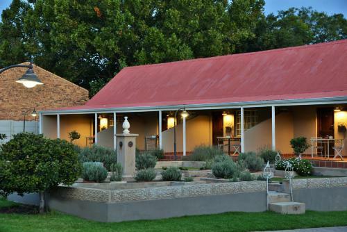 Hostal Die Kliphuis