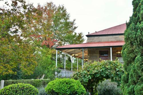 Hostal Die Kliphuis