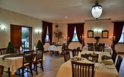 Hostal Die Kliphuis