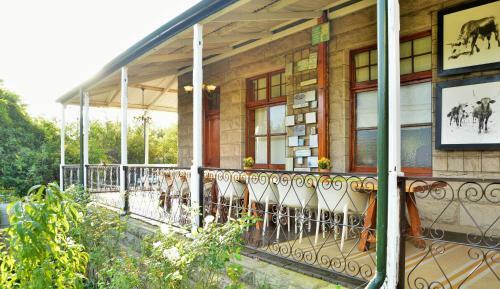 Hostal Die Kliphuis