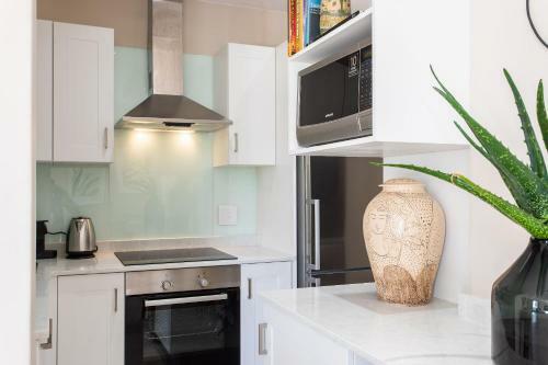Apartamento Koetsiershuis