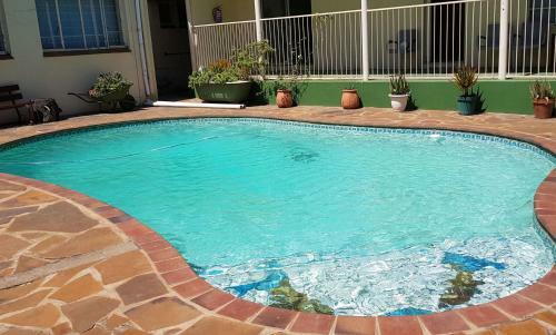 Hotel Stutt B&B