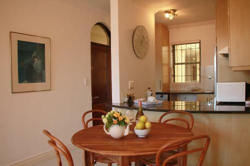 Apartamento Parfait At Oudehoek