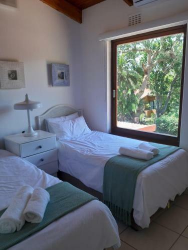 Apartamento San Lameer Villa 2810