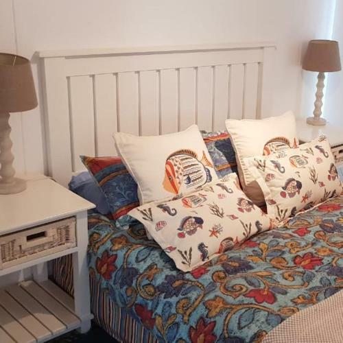 Apartamento Marina Glen 12