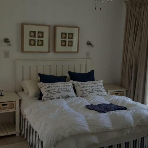 Apartamento Marina Glen 12