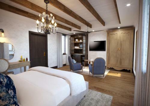 Hotel Southern Sun De Wagen