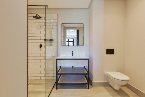 Hotel Krige