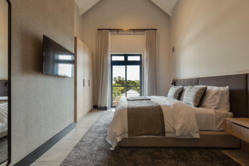 Hotel Krige