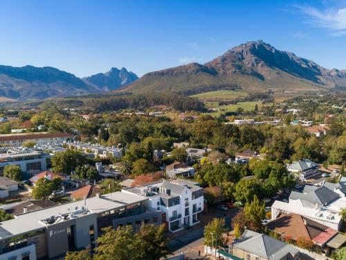 Hotel Krige