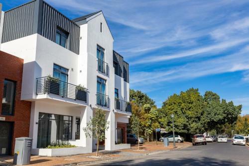 Hotel Krige