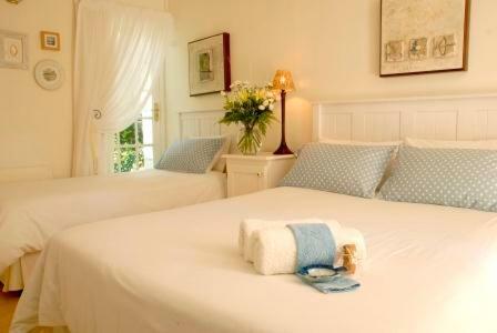 Bed & Breakfast Le Fishermans B+b