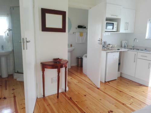 Bed & Breakfast Le Fishermans B+b