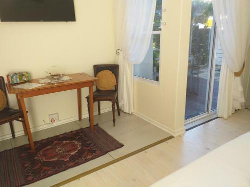 Bed & Breakfast Le Fishermans B+b