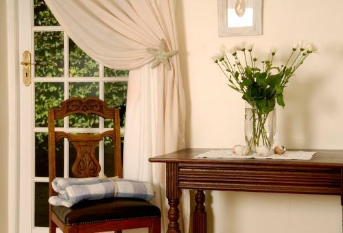 Bed & Breakfast Le Fishermans B+b