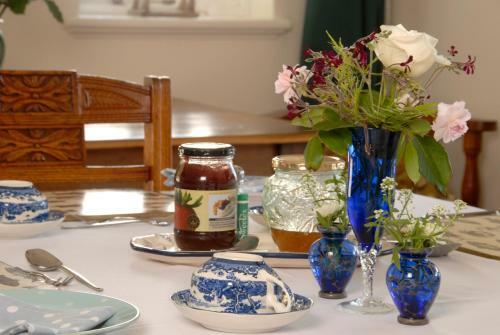 Bed & Breakfast Le Fishermans B+b