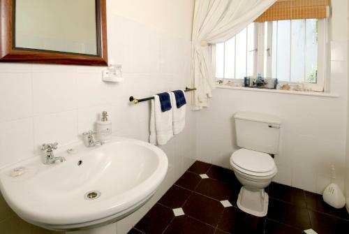 Bed & Breakfast Le Fishermans B+b