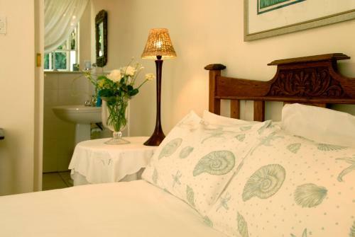 Bed & Breakfast Le Fishermans B+b