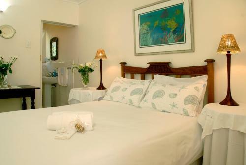 Bed & Breakfast Le Fishermans B+b