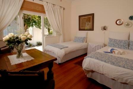 Bed & Breakfast Le Fishermans B+b