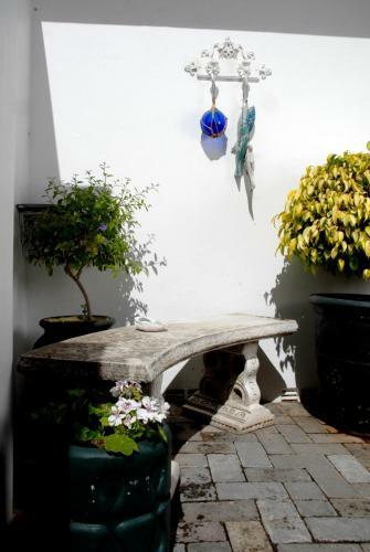 Bed & Breakfast Le Fishermans B+b