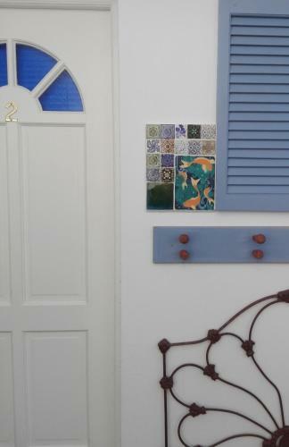 Bed & Breakfast Le Fishermans B+b