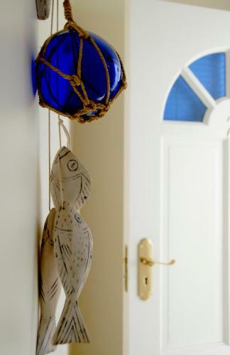 Bed & Breakfast Le Fishermans B+b