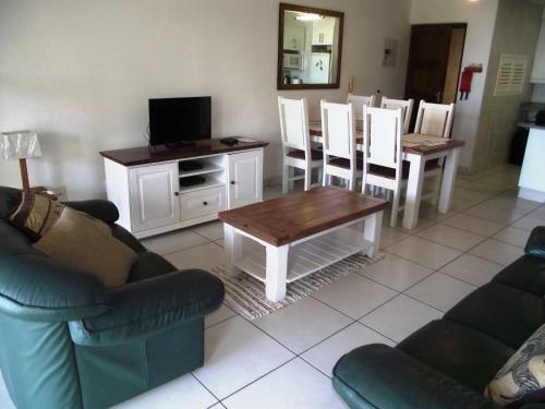 Apartamento Laguna La Crete G