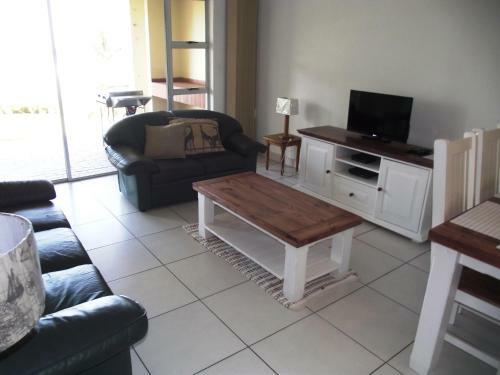 Apartamento Laguna La Crete G