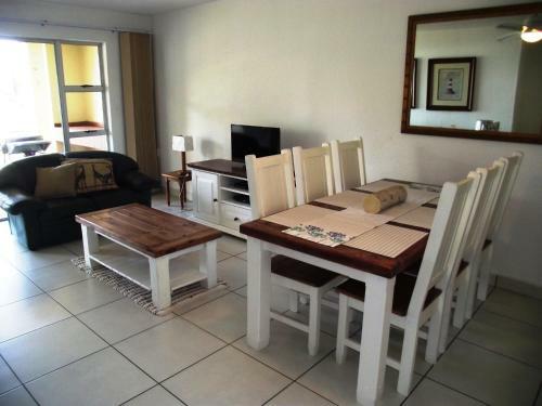 Apartamento Laguna La Crete G
