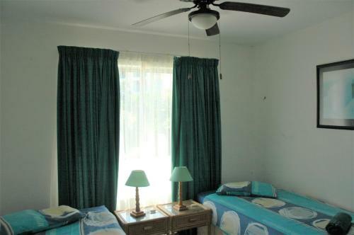 Apartamento Laguna La Crete H