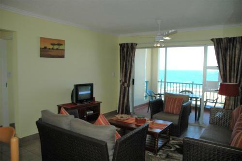 Apartamento Laguna La Crete J