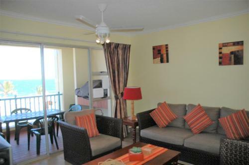 Apartamento Laguna La Crete J