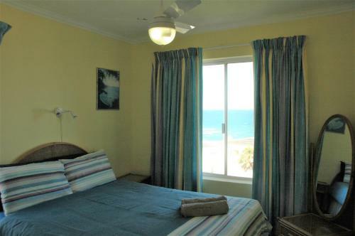 Apartamento Laguna La Crete J