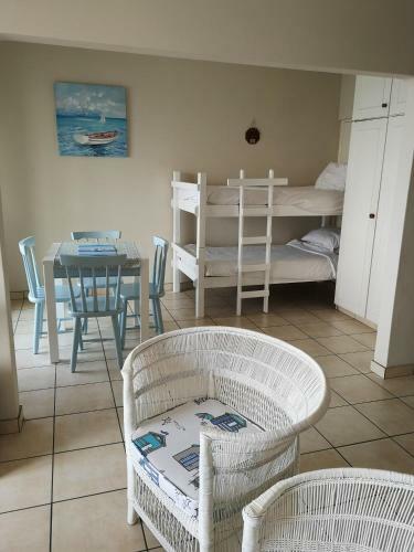 Apartamento 21 Camarque