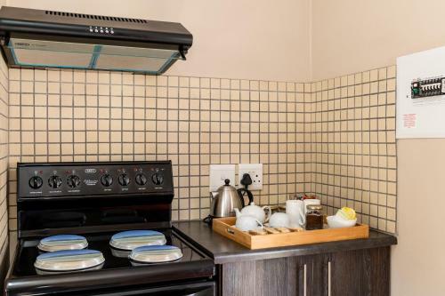 Hostal Upington Accommodation Affair