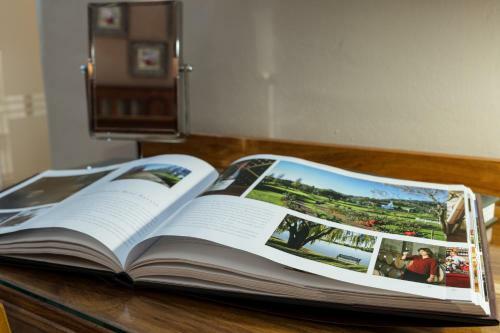 Hostal Upington Accommodation Affair