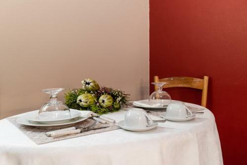 Hostal Upington Accommodation Affair