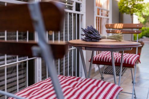 Hostal Upington Accommodation Affair