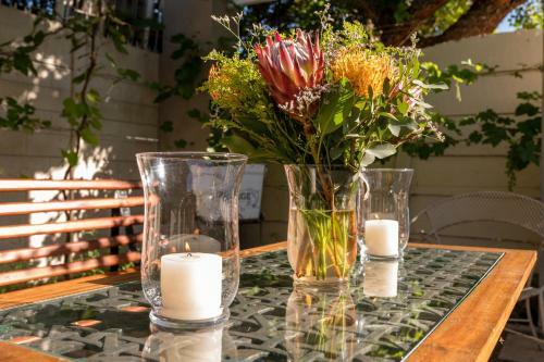Hostal Upington Accommodation Affair
