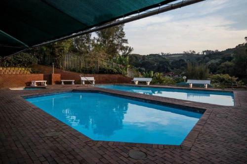 Apartamento 17 Umdloti Resort