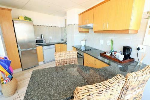 Apartamento 17 Umdloti Resort