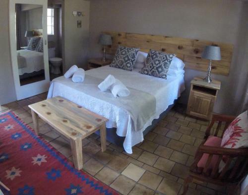 Bed & Breakfast St George's Guest House