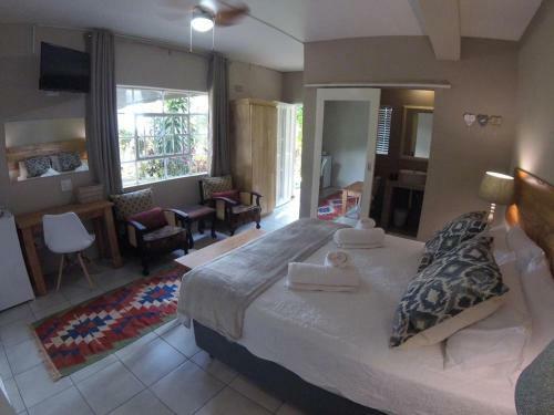 Bed & Breakfast St George's Guest House