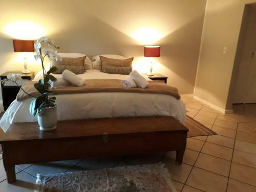 Bed & Breakfast St George's Guest House